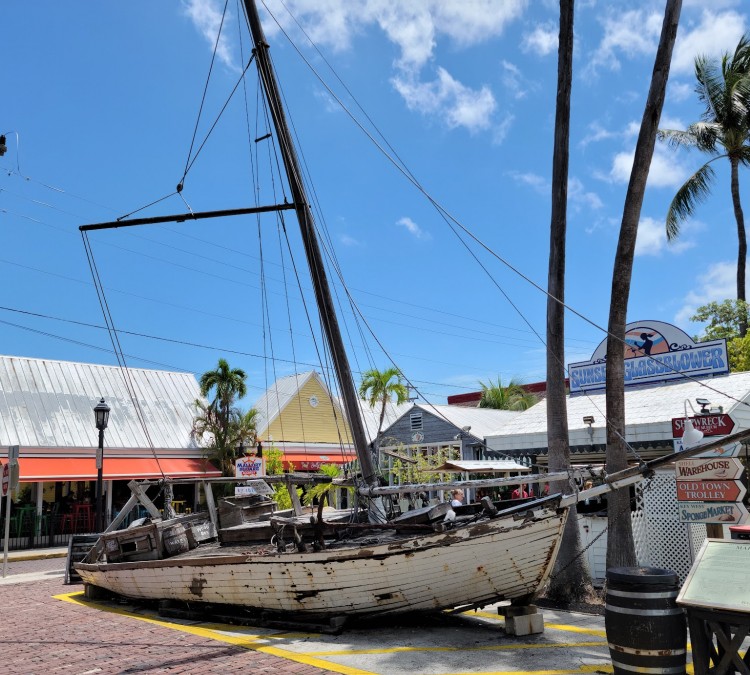 Key West Shipwreck Museum (Key&nbspWest,&nbspFL)